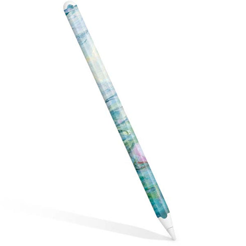 Waterlilies, 1916-19 by Monet Apple Pencil (2nd Gen 2019) Skin